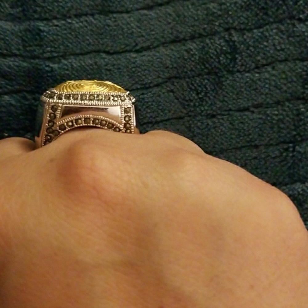 Park Lane Euro Ring - Picture 5 of 8